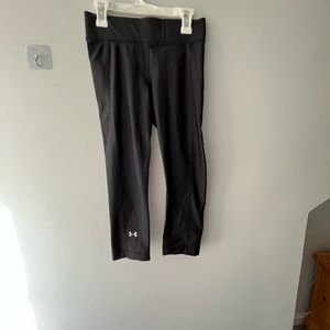 Under Armout Running Leggings